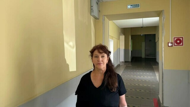 Чудесное спасение и четыре перелома: калининградка ценой собственного здоровья сберегла жизнь 2-летнему ребёнку