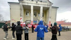 Ремонт Дома культуры в Ладушкине планируют завершить в 2027 году  