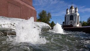 Площадь Победы в Калининграде вновь ждёт масштабный ремонт