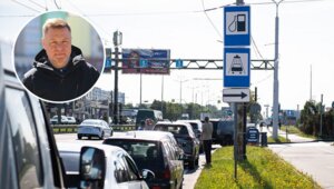 Топливный коллапс, литовское спокойствие и свобода от самокатов: события недели, которые обсуждали в Калининграде  
