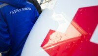 В Калининграде на концерте к 80-летию области девушке стало плохо в толпе: её унёс охранник (видео)