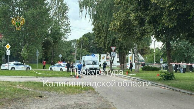 Отец трёхлетнего мальчика, погибшего в Прибрежном, рассказал о состоянии жены и дочки