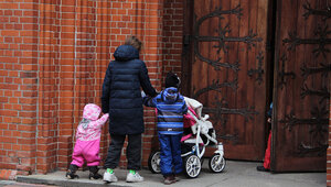 В Калининградской области с начала года почти 400 многодетных семей получили выплату для погашения ипотеки  