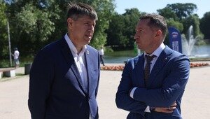 Кропоткин назвал топ-3 городских проблем, с которыми калининградцы обращались в июне  