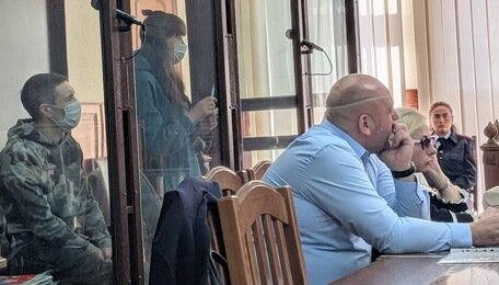 Сестра убитого в Черняховске мальчика не будет принимать участие в судебном следствии