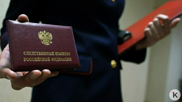 Следователи проверяют, как московский блогер на Преголе ради красивого видео чуть не утопил детей на байдарках  