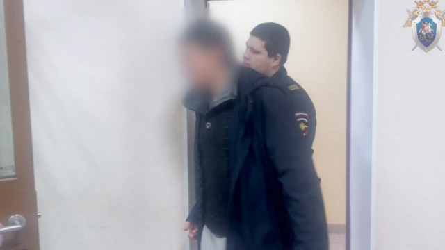 Приговор за убийство ветерана настиг преступника через 15 лет
