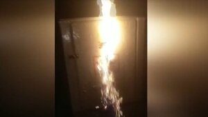 Двое калининградцев приговорены к 24 и 18 годам лишения свободы за госизмену (видео) 