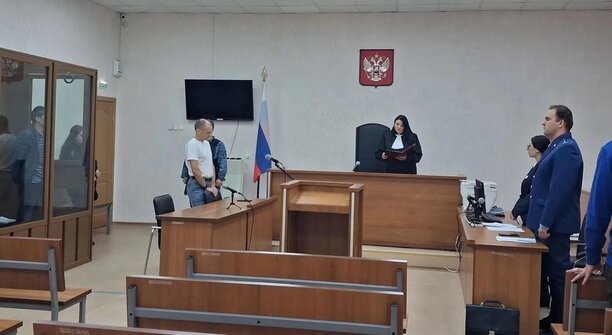 Жителя Гвардейска осудили на 12 лет за убийство в 2011 году 88-летнего ветерана войны   
