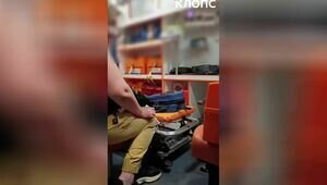 Подставили подножку — и полетели удары: на выгуливающую собак жительницу Зеленоградска напали на променаде (видео)  