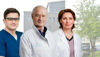 В Калининград приезжают федеральные эксперты: нейрохирург, невролог, гинеколог
