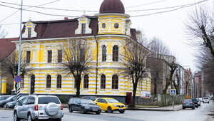 Мэр сравнил Советск с Москвой, отвечая на вопрос о новом медцентре