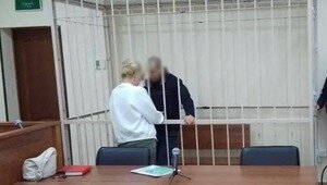 Рецидивист из Немана получил 7 лет колонии строгого режима за убийство по пьянке  