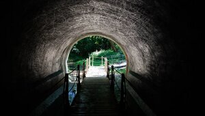 От моря до Камня лжи: как выглядит новый прогулочный маршрут в Пионерском (фото)