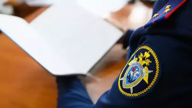Калининградку будут судить по делу о гибели новорожденного сына