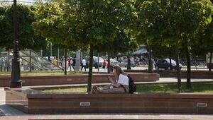 К концу недели в Калининградской области потеплеет до +28 °С — синоптики 