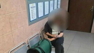 В Светлогорске женщина предлагала туристам фото с голубями без оформления бизнеса  