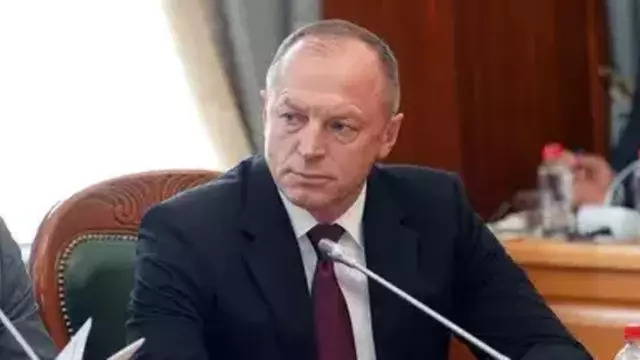 В Калининграде - новый министр в областном правительстве