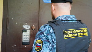 Таксиста из Светлогорска, который три года бегал от алиментов, заставили выплатить долги с помощью уголовного дела  