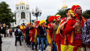 ФИФА влипла в новый скандал, Месси не сдержал слёз: главное перед развязкой ЧМ 