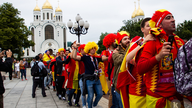 Ямаль снова против Мбаппе, Месси плачет, а ФИФА молчит: что нового в футбольном блоге «Клопс» перед развязкой ЧМ
