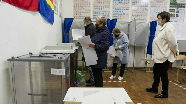 Плюс 2 102 голоса: в Калининградской области пересчитали количество избирателей
