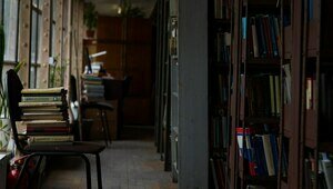 «Без читателя нет автора»: 10 вопросов главе калининградского Союза молодых литераторов — о поэзии, успехе и нейросетях 