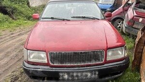Водитель из Нестеровского района повторно сел за руль пьяным и лишился машины  