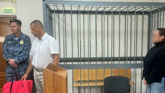 Дебош в «Храброво» обернулся для калининградки годом принудительных работ