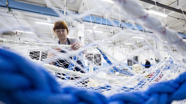 Как калининградская компания «Фишеринг Сервис» укрепляет рыбный промысел в России