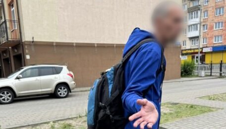 «Я тебя здесь зарежу»: жительница Калининграда рассказала, как мужчина с ножом угрожал ей и детям на ул. Карташева  