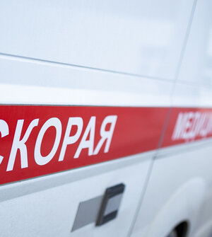 Калининградец пришёл за продуктами, а ушёл с ожогом глаз после конфликта с продавцом (видео) 