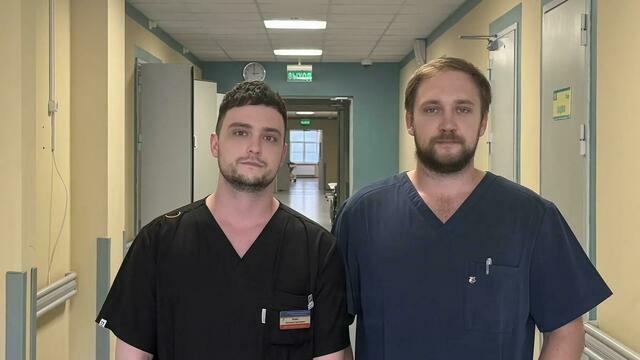 «Ампутируют или спасут?»: врачи восстановили кисть после тяжелой травмы