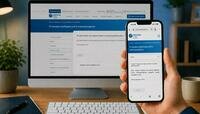«Россети Янтарь Энергосбыт» запустил онлайн-сервис по замене счётчика
