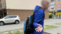 Десять суток ареста и уголовное дело: как накажут 33-летнего калининградца, угрожавшего ножом маме с детьми  
