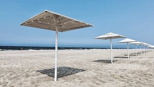 Море улеглось, жара установилась: прогноз погоды в Калининграде и области на пятницу