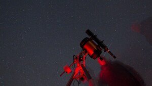 В созвездии, о котором пел Высоцкий, нашли планету с атмосферой