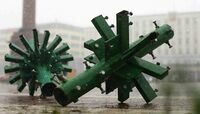 Власти Калининграда предлагают вместо парковки на площади Победы устраивать каток и ставить здесь ёлку 