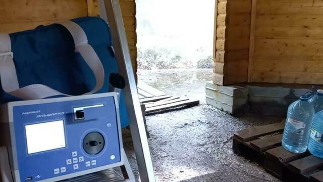 «Опасный газ не имеет вкуса и запаха»: калининградские родники проверяют на радиацию (фото)