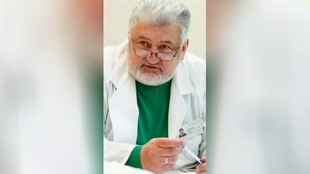 «Всегда был при деле и на работе»: в Калининграде скончался Юрий Авакьян, бывший глава роддома №1