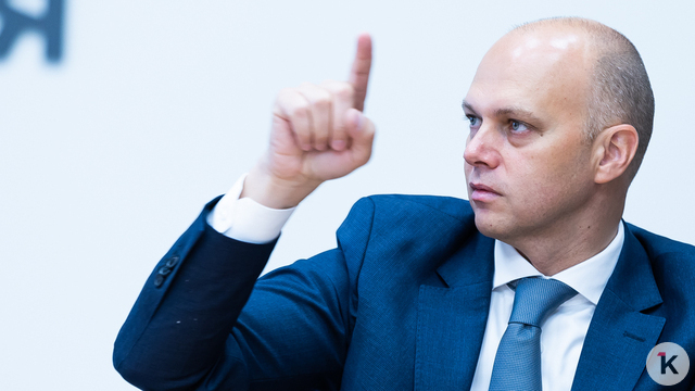 Туризм, триллион инвестиций и хоккей: что рассказал Беспрозванных о будущем Калининградской области 