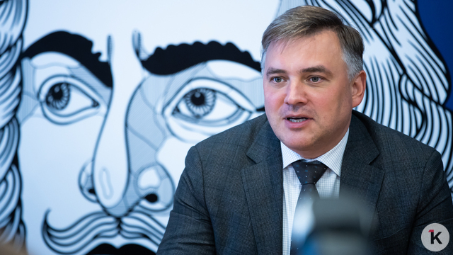 Ермак объяснил, чем «Белая дюна» будет принципиально отличаться от Светлогорска и Зеленоградска
