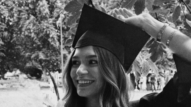 «Не знаю, куда двигаться дальше, но иду»: выпускница университета — о жизни после диплома