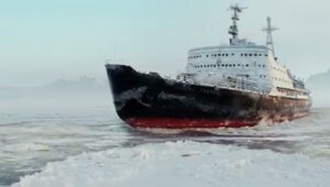 Волны пенятся, мачты кренятся: 6 фильмов о российских моряках, которые помогут правильно отметить День ВМФ
