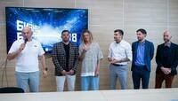 Команда Гоз: не «до свидания», а «продолжайте с нами»