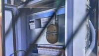 В СНТ «Колосок» хозяин участка попытался отпугнуть энергетиков муляжом гранаты (фото, видео)