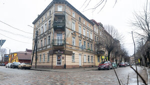 В Советске намерены снять брусчатку с улиц  