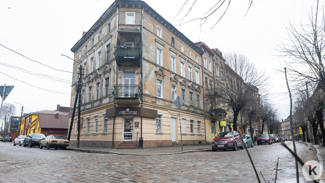В Советске намерены снять брусчатку с улиц  
