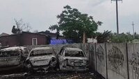 Число погибших от удара ВСУ по турбазам в Запорожской области выросло до 12 