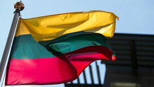 Литва перебрасывает военную технику к Сувалкскому коридору и границе с Калининградской областью